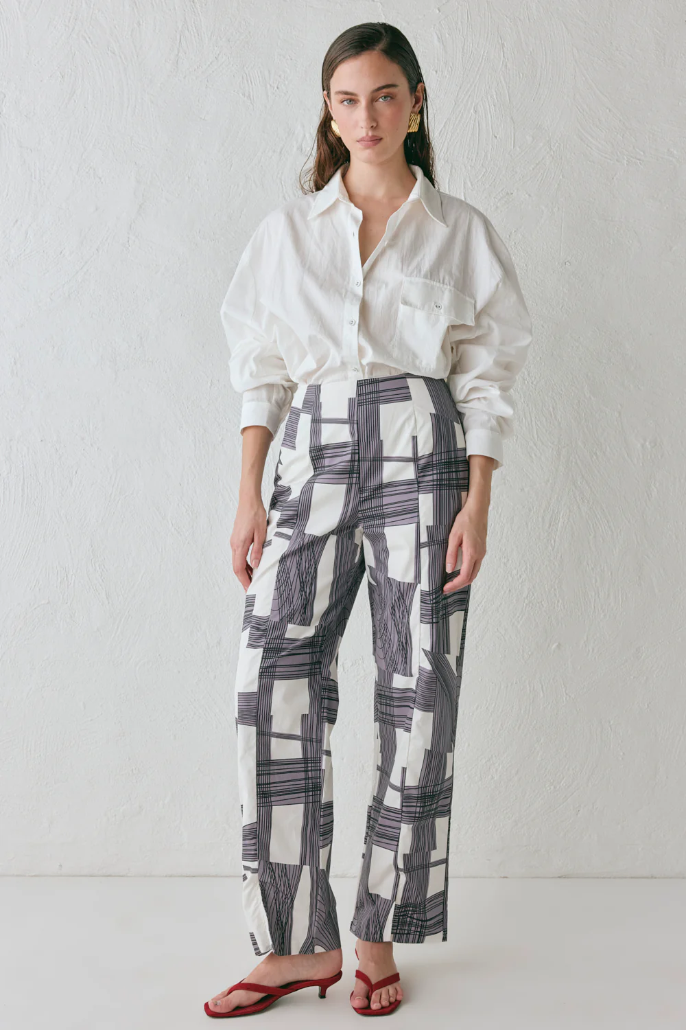 Anouk Pants Gio