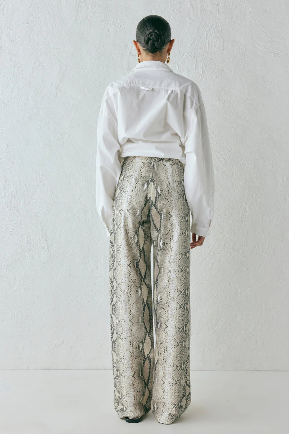 Rue Pants Snake